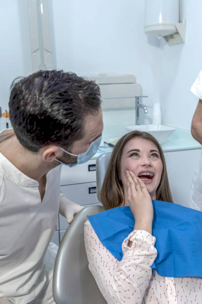 Best Chipped Tooth Repair Near Me  in Cinco Ranch, TX