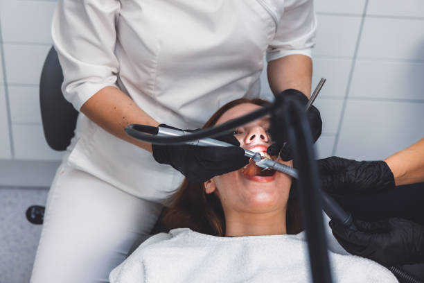 Best Dentist for Severe Toothache  in Cinco Ranch, TX