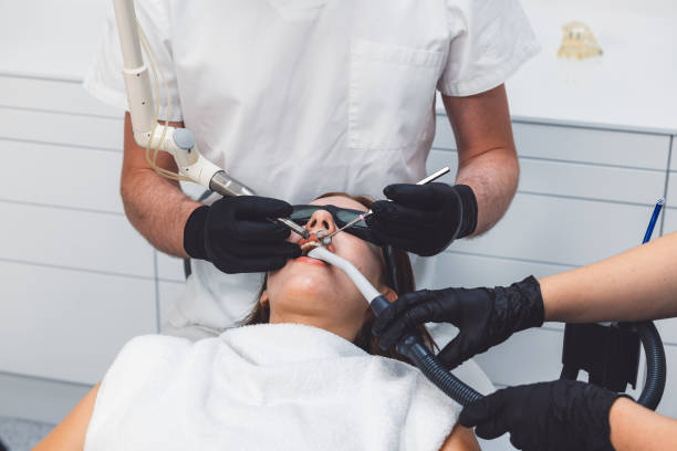 Best Urgent Tooth Repair  in Cinco Ranch, TX