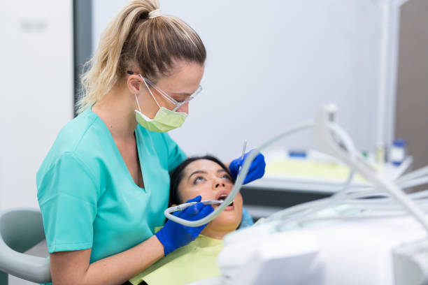 Best Tooth Pain Emergency Relief  in Cinco Ranch, TX
